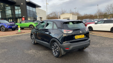 Vauxhall Crossland 1.2 Design 5dr Petrol Hatchback